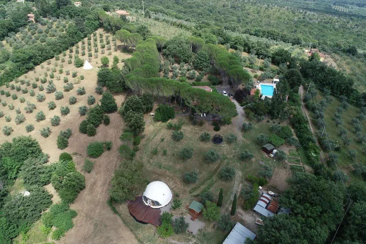 Agriturismo Pereti Roccatederighi Casa di campagna