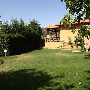 Alloggio per agriturismo San Mauro, Capalbio