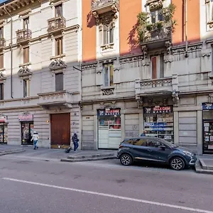 New Apartment: Imbonati6 Milano
