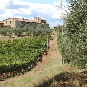 Casa di campagna Linearis House, Poggibonsi