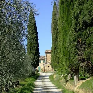 Casa di campagna Podere Calcinaia, Castelnuovo Berardenga