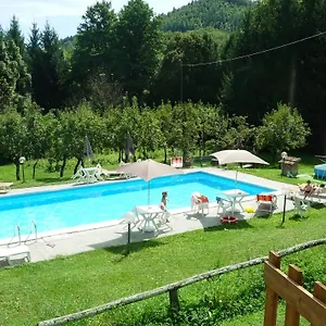 Alloggio per agriturismo Agriturismo La Palazzina, Castelnuovo di Garfagnana