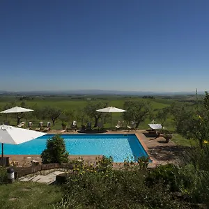 Casa di campagna Giuncheto, Corsano (Tuscany)