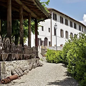 Alloggio per agriturismo Fattoria Di Castiglionchio, Rosano (Florence)